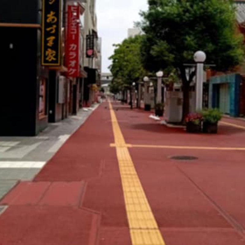 キリスナさんの一日