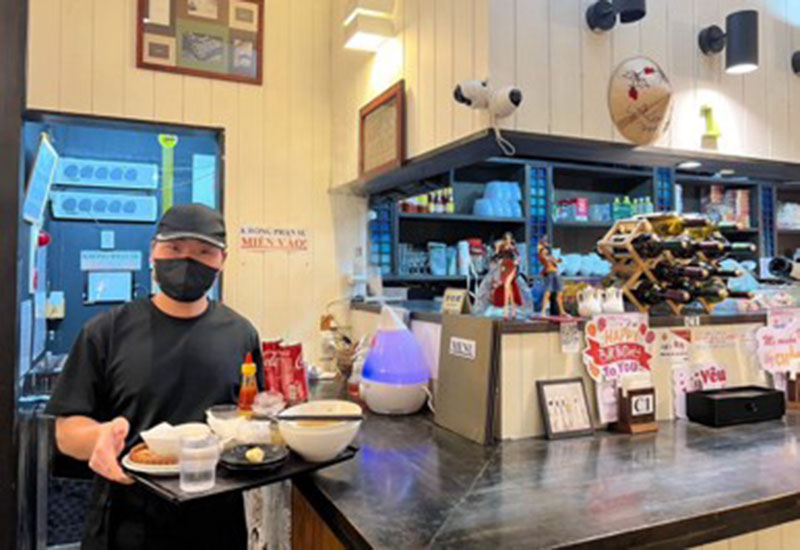 アルバイトのご紹介