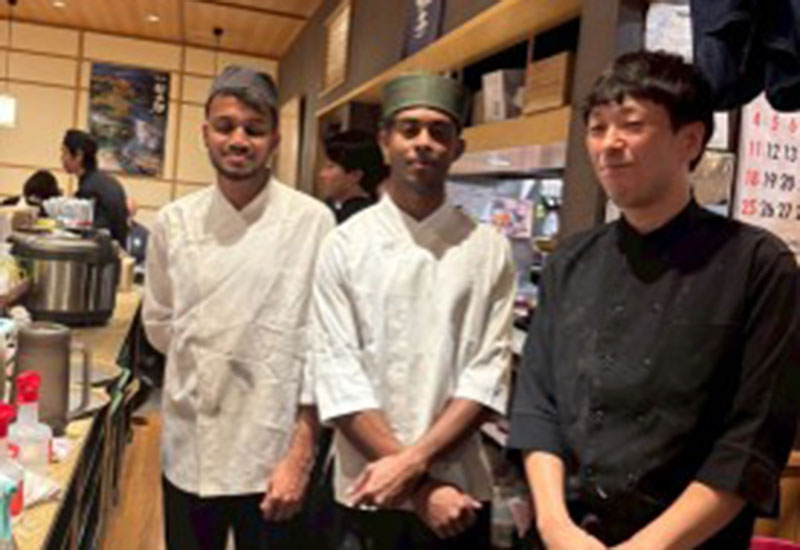 アルバイトのご紹介