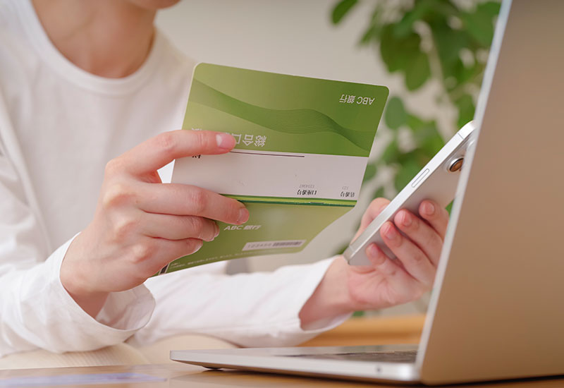 生活に必要な手続きをサポート