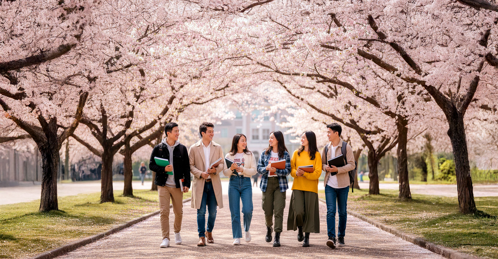 日立さくら日本語学校