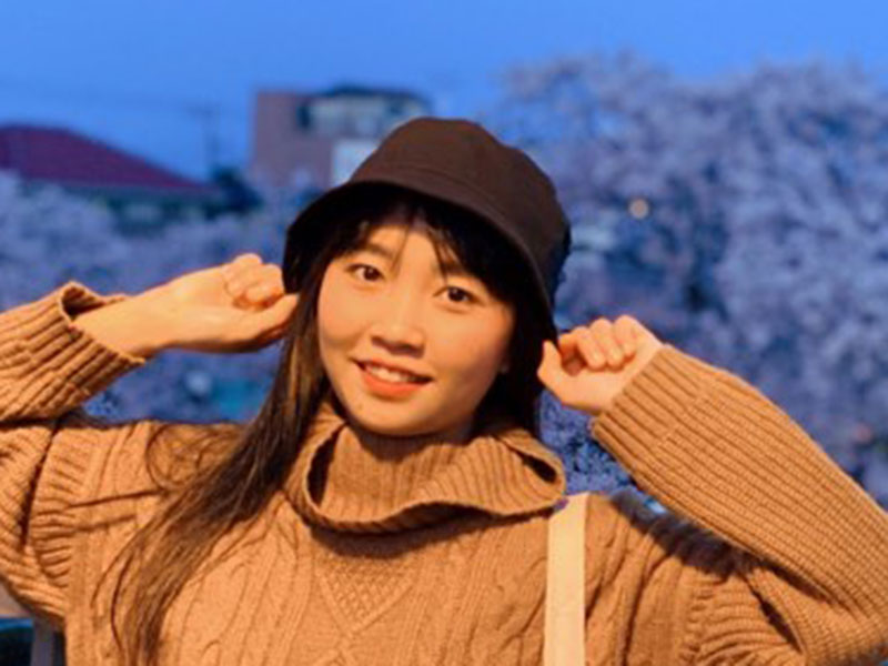 ハ トゥ マイさん